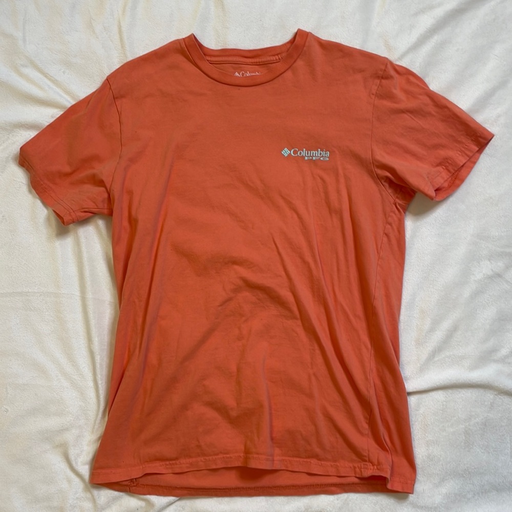 Columbia PFG shirt